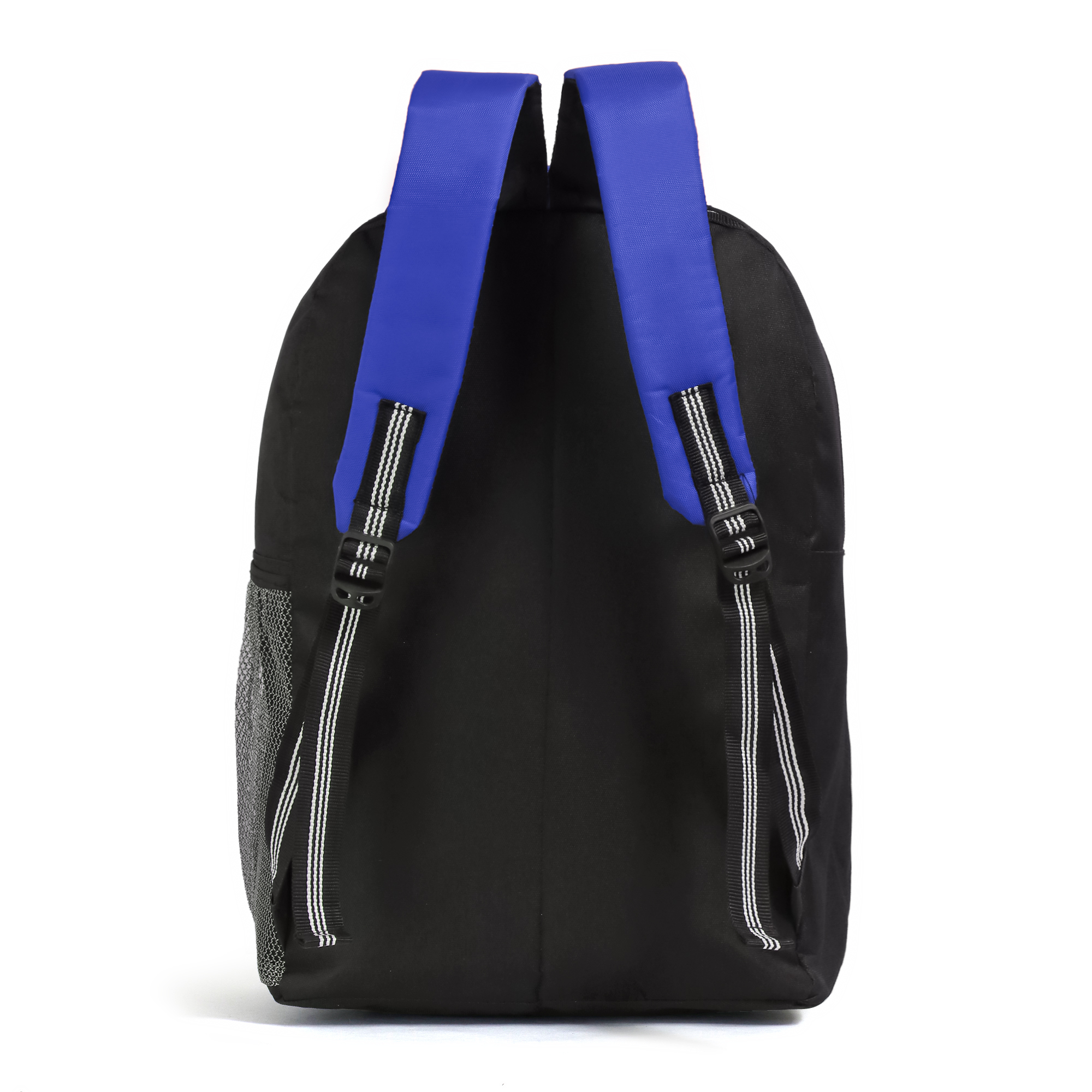 School RP Cord Blue Bag
